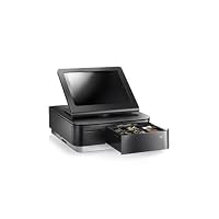 Amazon.co.jp: Star Micronics mPOP USB-C内蔵レシートプリンター&現金